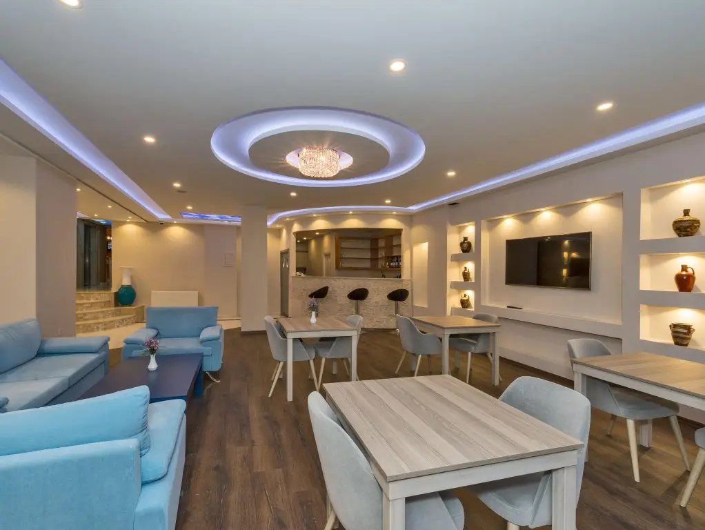 Стамбул: Selenay Hotel