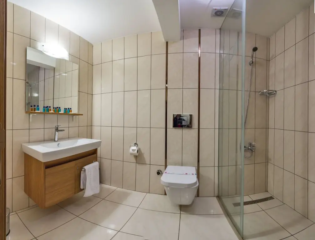 Стамбул: Selenay Hotel