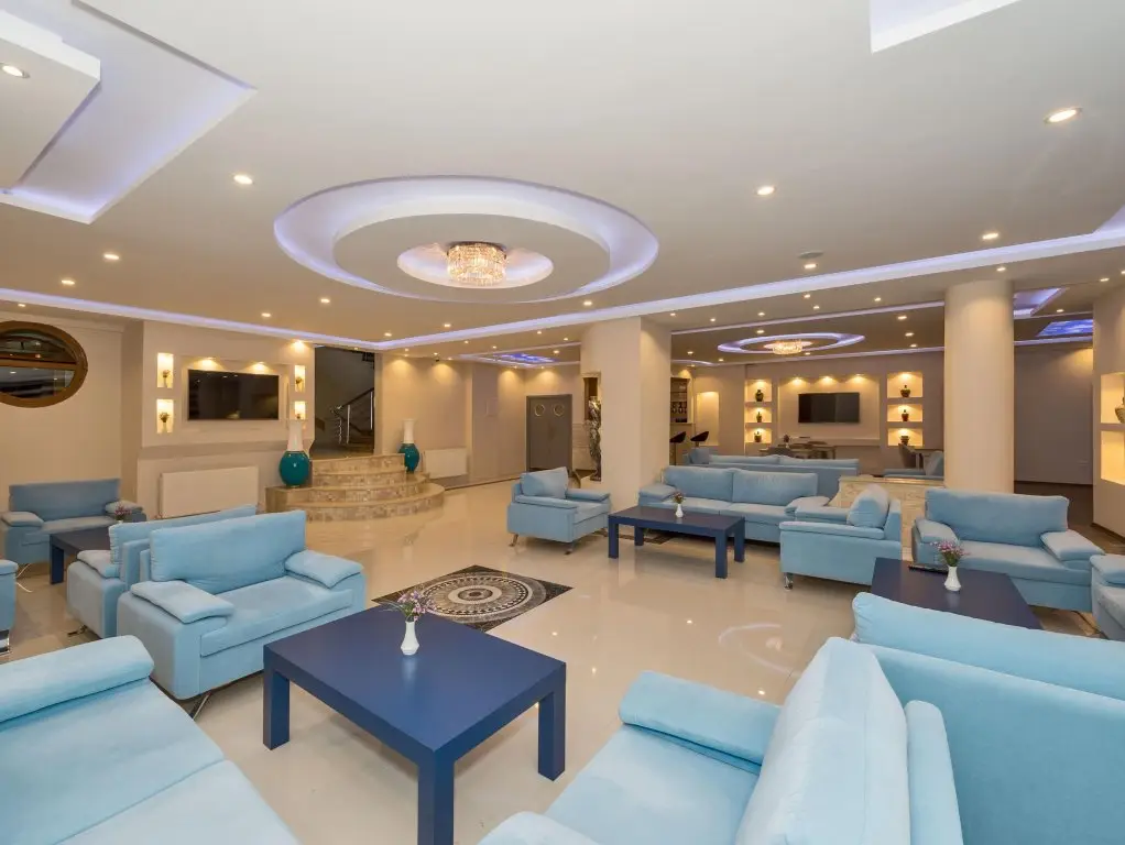 Стамбул: Selenay Hotel