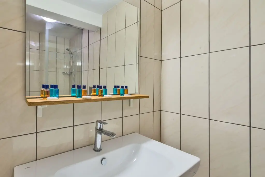 Стамбул: Selenay Hotel