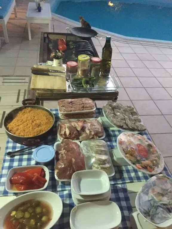Битез: Safa Hotel