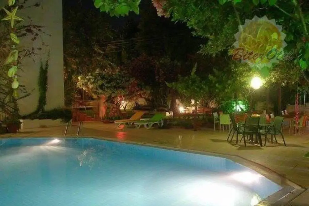 Safa Hotel — фото 1