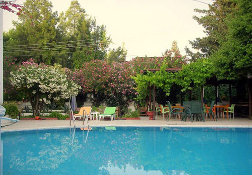 Битез: Safa Hotel