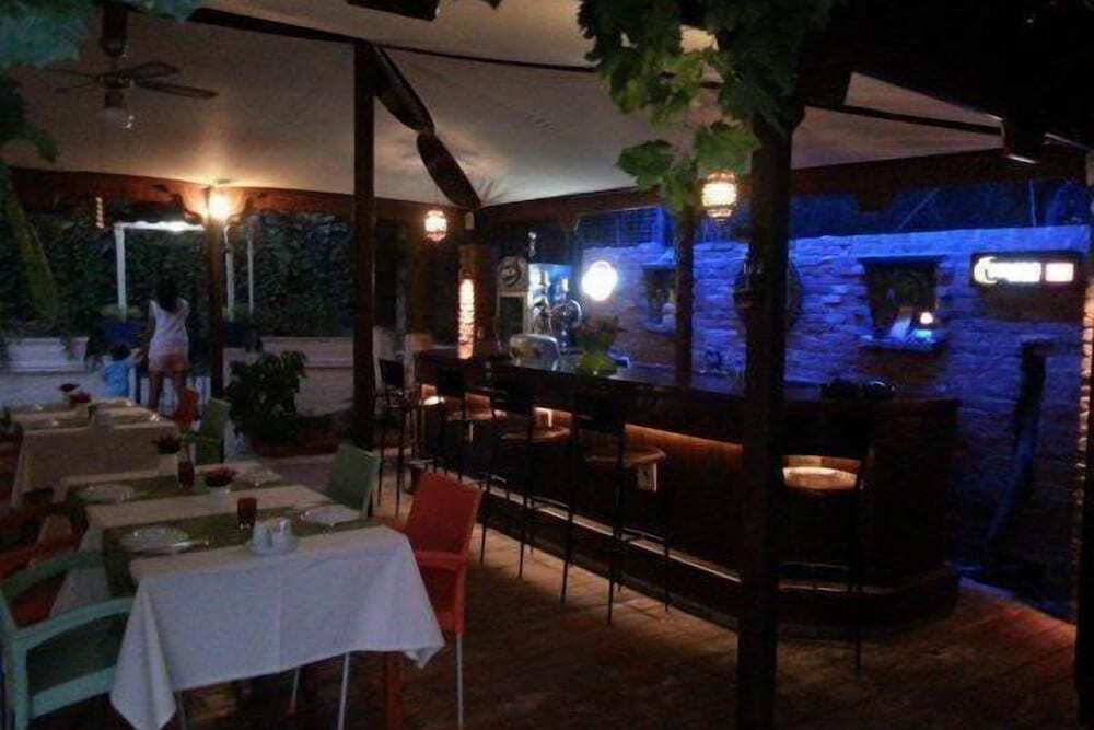 Битез: Safa Hotel