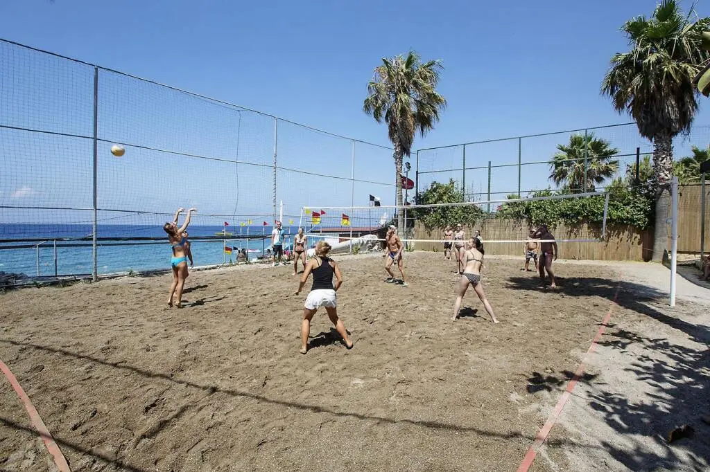 Окурджалар: Meryan Hotel - All Inclusive