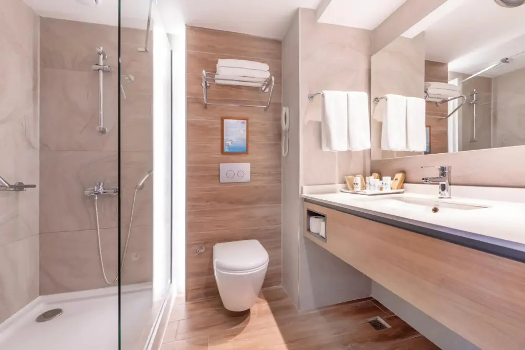 Окурджалар: Meryan Hotel - All Inclusive