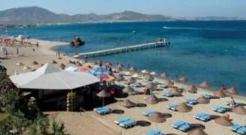 Бурхание: Hotel Konak Lale