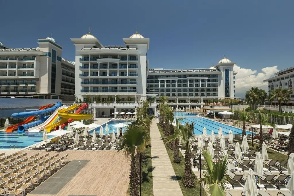 La Grande Resort & Spa - All Inclusive — фото 1