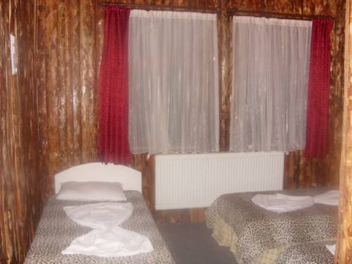 Селиме: Catlak Hotel