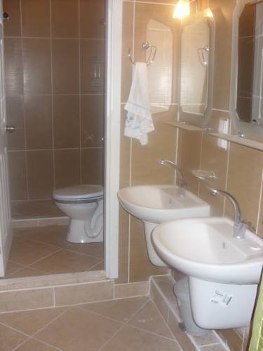 Селиме: Catlak Hotel