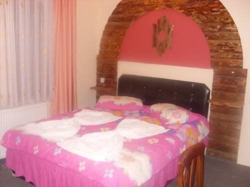 Селиме: Catlak Hotel