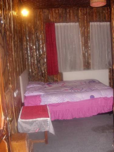 Селиме: Catlak Hotel