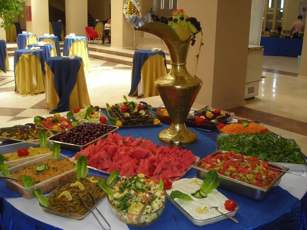 Усак: Otel Ağaoğlu
