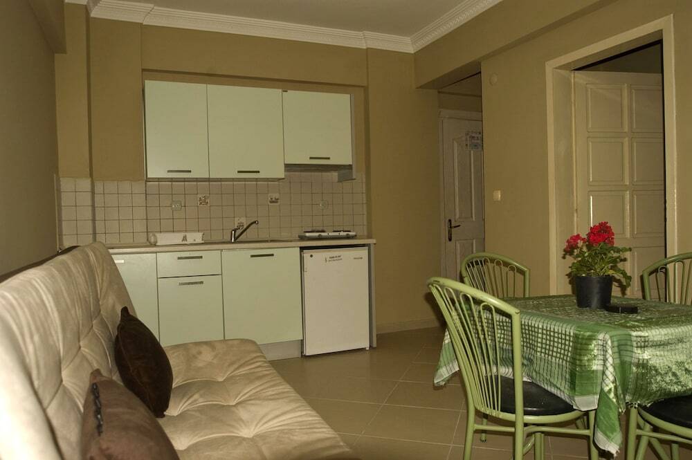 Мармарис: Sayar Apartments