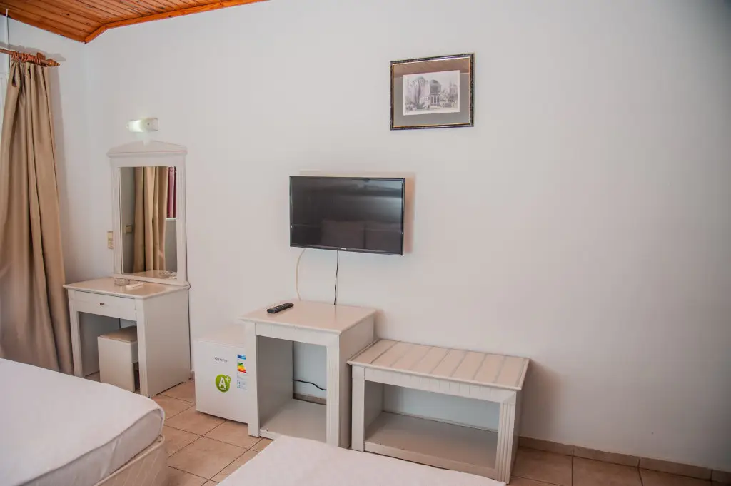 Аланья: Grand Bahama Beach Hotel