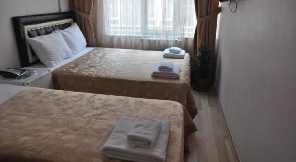 Стамбул: Bade 2 Hotel