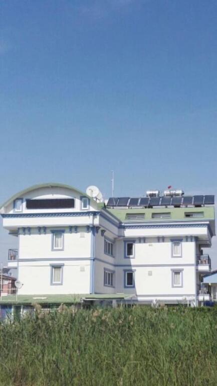 Белек: Gozde Hotel