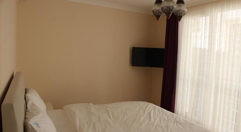 Трабзон: Esa Suite Hotel