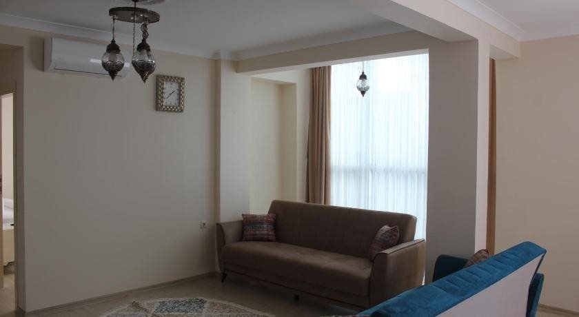 Трабзон: Esa Suite Hotel