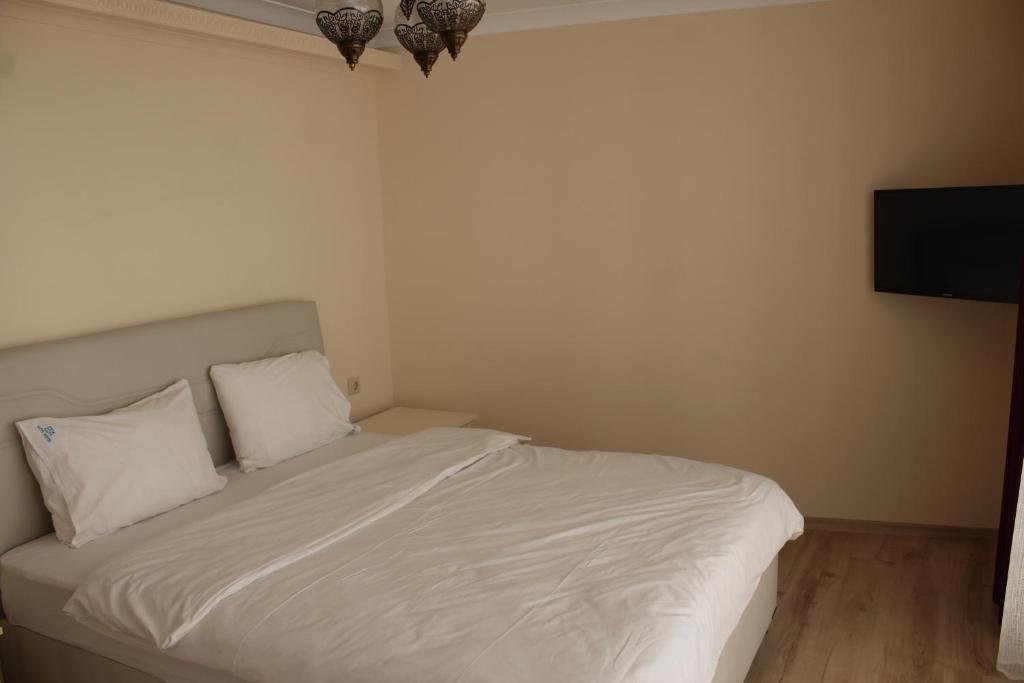 Трабзон: Esa Suite Hotel