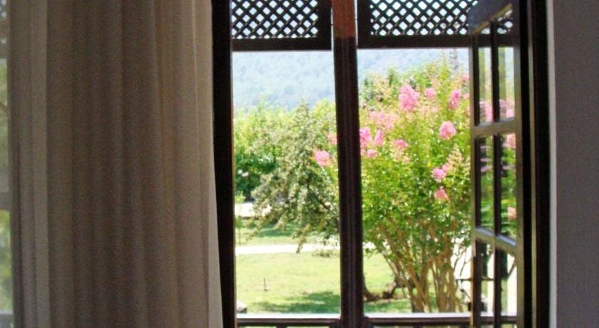 Фетхие: Villa Rhapsody Pension