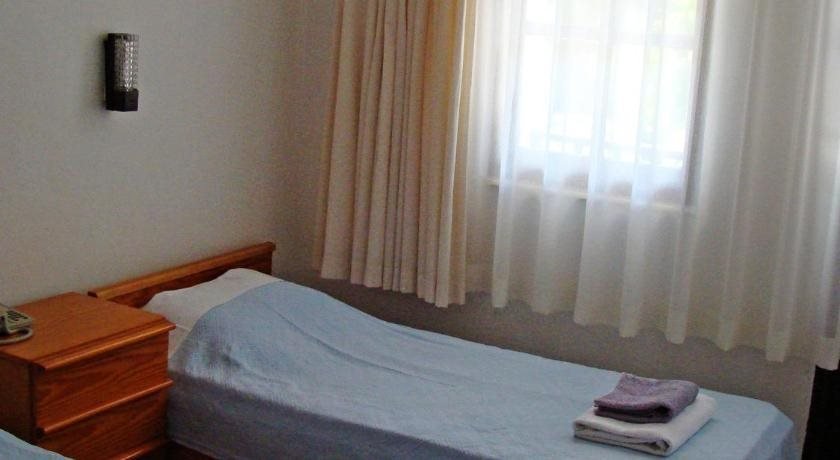 Фетхие: Villa Rhapsody Pension