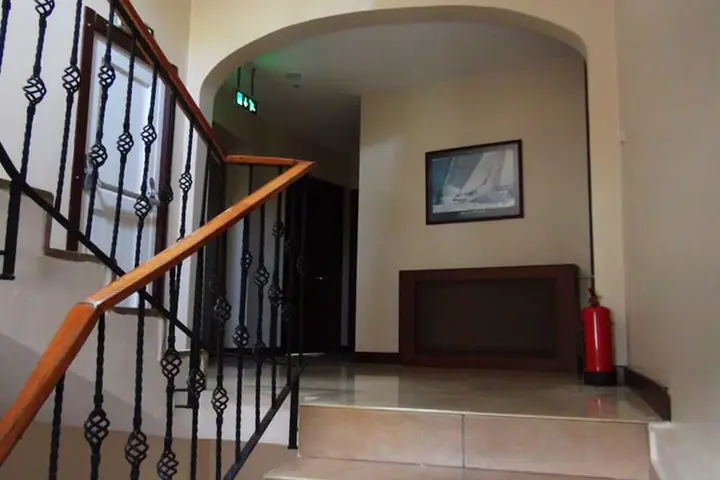 Гиресун: Carikci Hotel