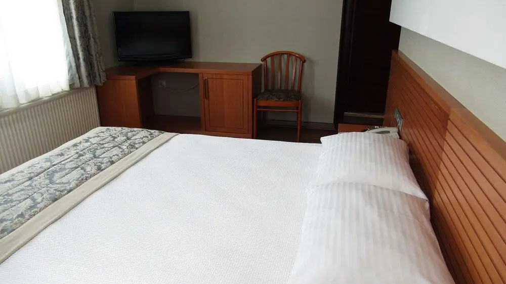 Гиресун: Carikci Hotel