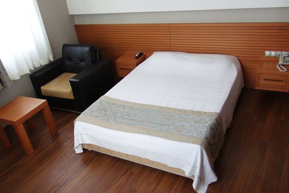 Гиресун: Carikci Hotel