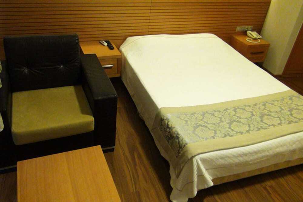 Гиресун: Carikci Hotel