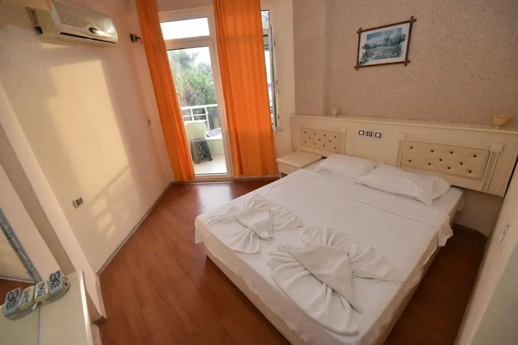 Мармарис: Anerissa Hotel