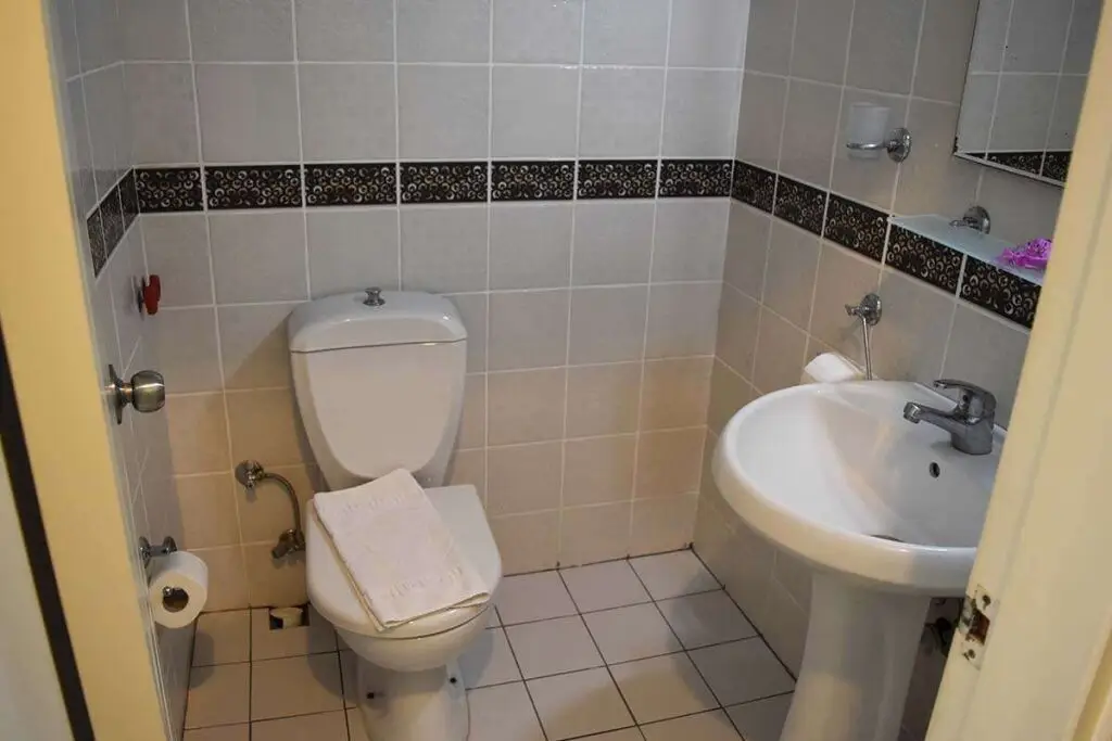 Кемер: Ares Blue Hotel