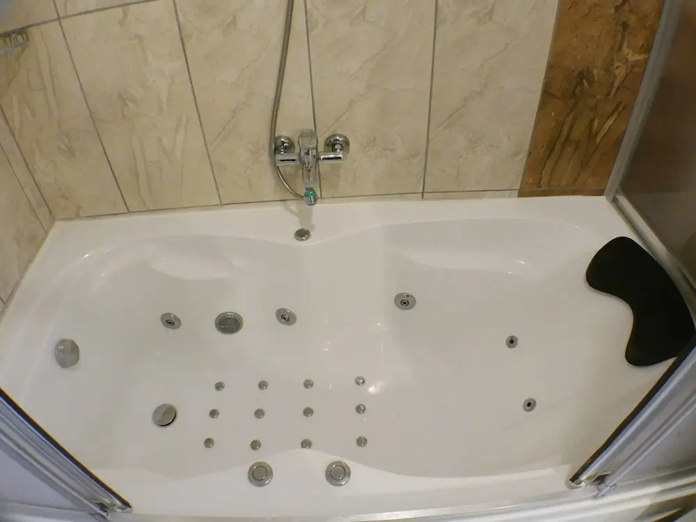 Бехрамкале: Assos Hotel