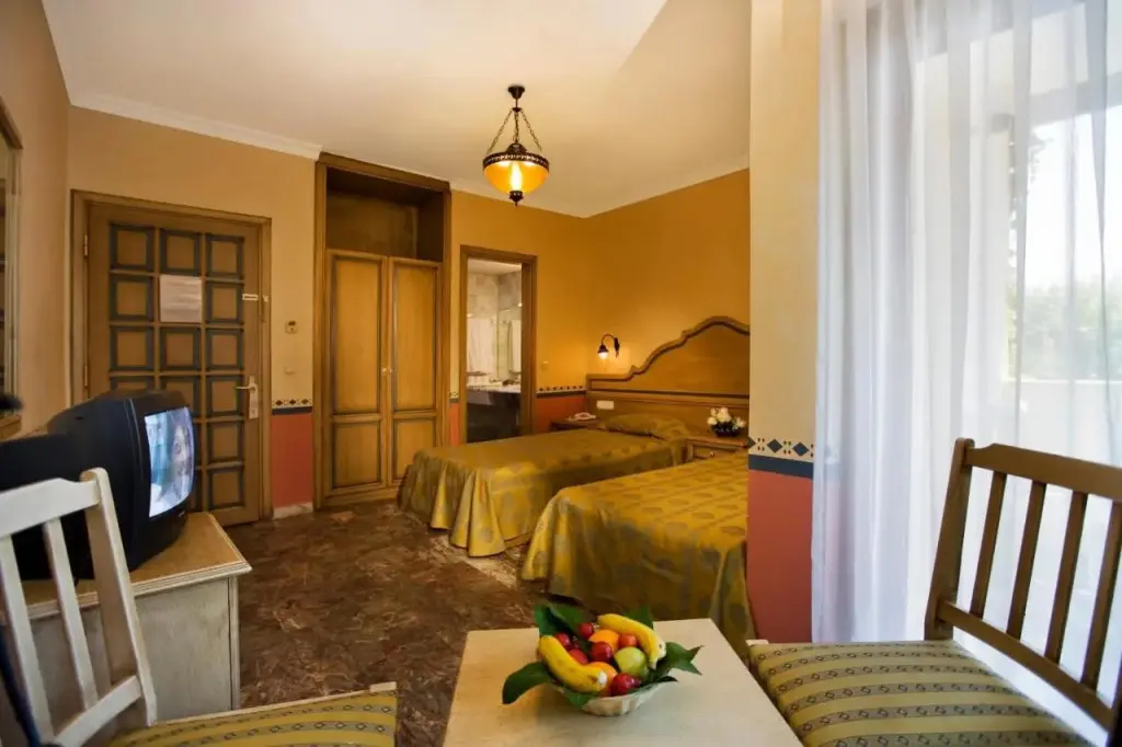 Чамьюва: Marvida Hotel Akman Park