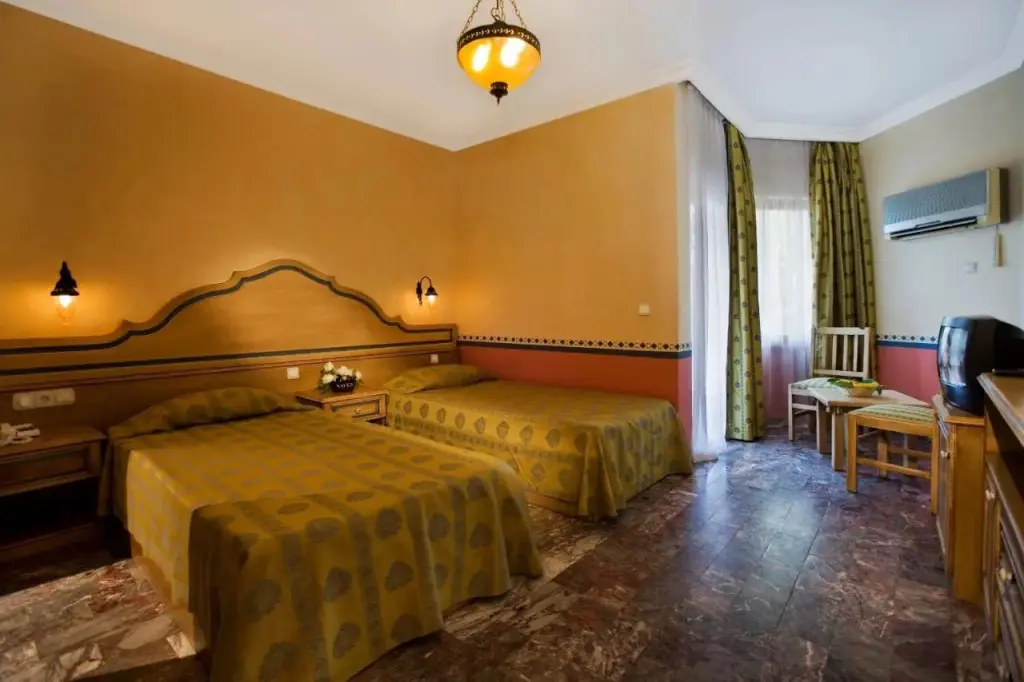 Чамьюва: Marvida Hotel Akman Park