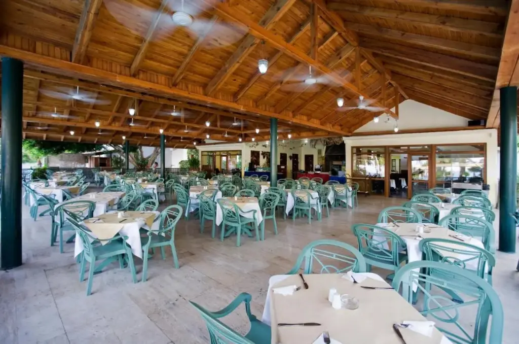 Чамьюва: Marvida Hotel Akman Park