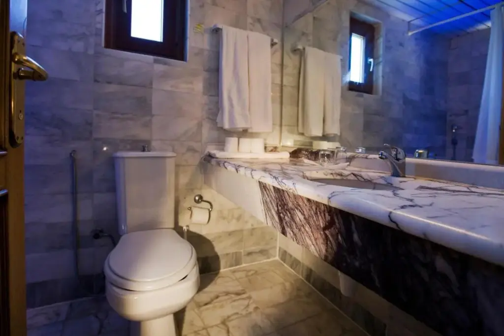 Чамьюва: Marvida Hotel Akman Park