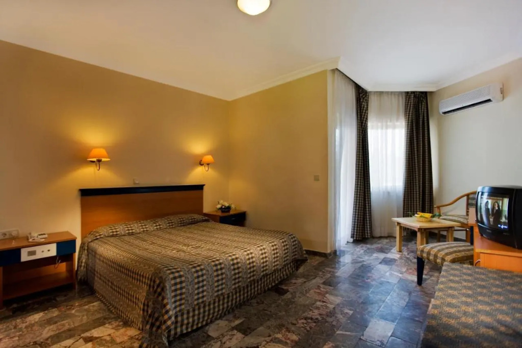 Чамьюва: Marvida Hotel Akman Park