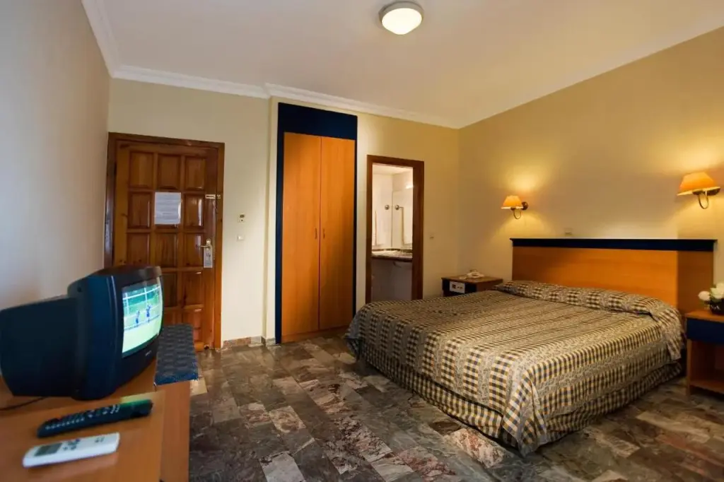 Чамьюва: Marvida Hotel Akman Park