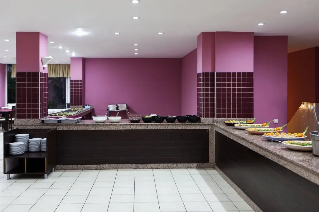 Бельдиби: Larissa Garden Beldibi - All Inclusive