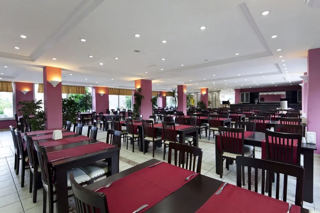 Бельдиби: Larissa Garden Beldibi - All Inclusive