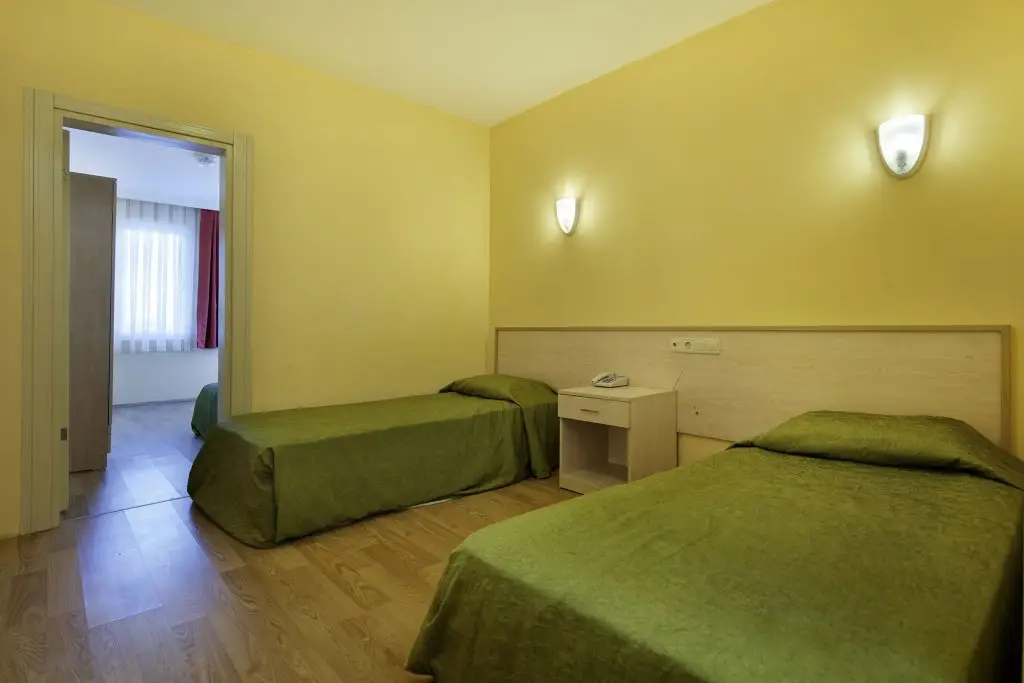 Бельдиби: Larissa Garden Beldibi - All Inclusive