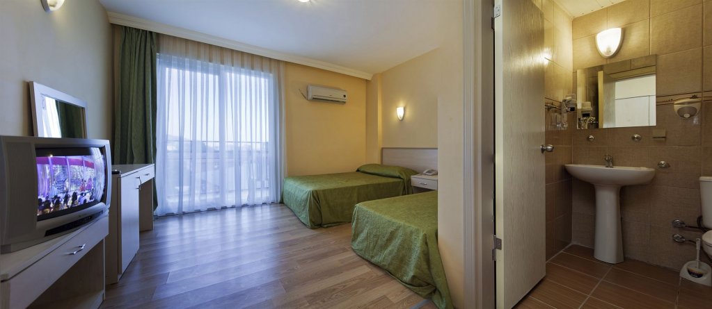 Бельдиби: Larissa Garden Beldibi - All Inclusive