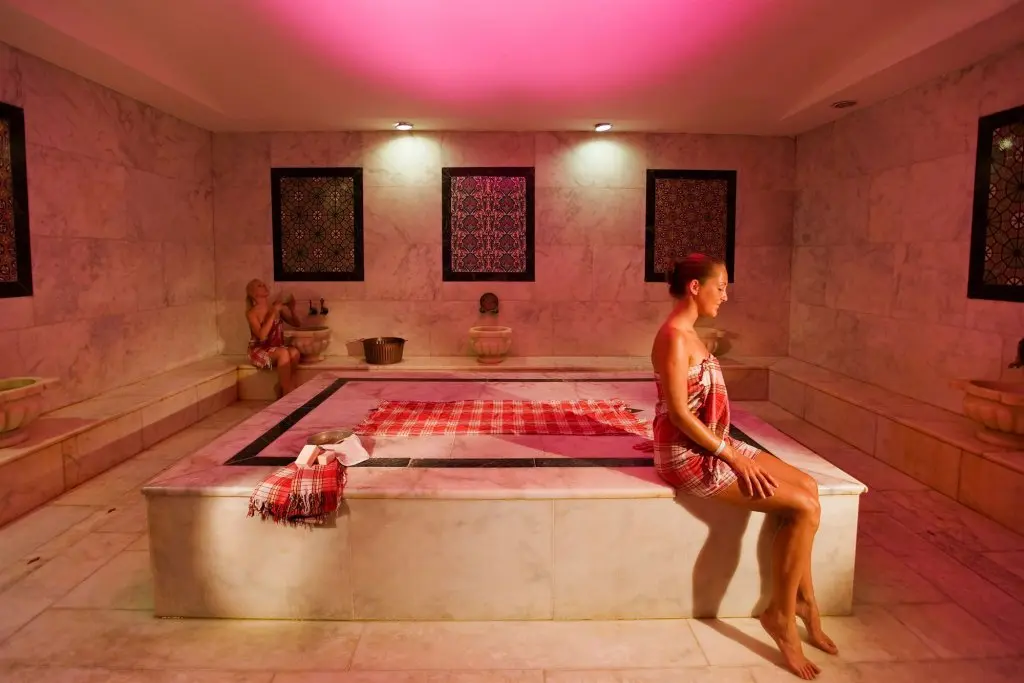 Бельдиби: Larissa Garden Beldibi - All Inclusive