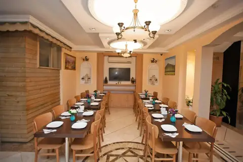 Hotel Bulvar — фото 1