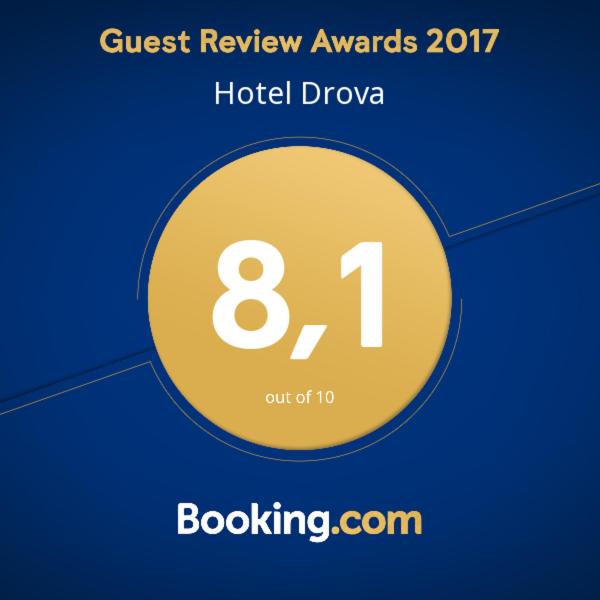 Выборг: Drova Hotel