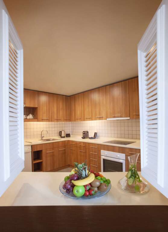 Стамбул: Grand Hyatt Istanbul