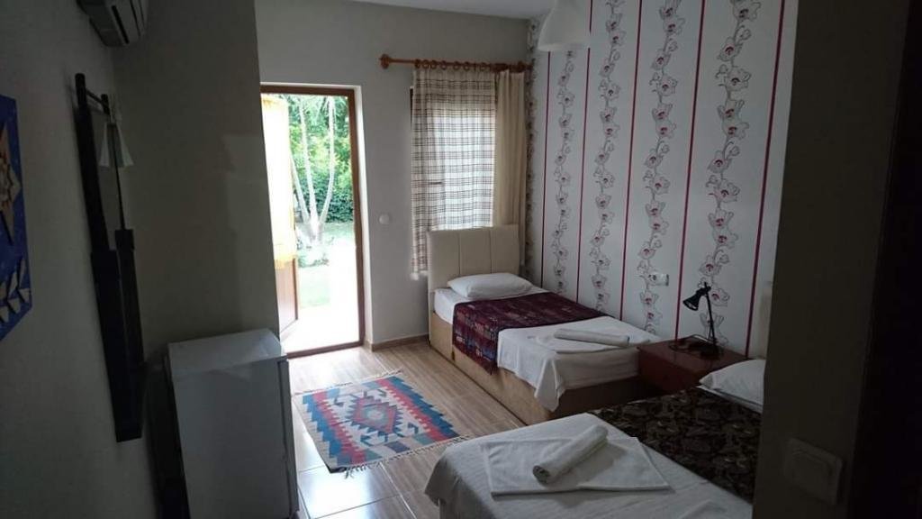 Дальян: Sirius Hotel
