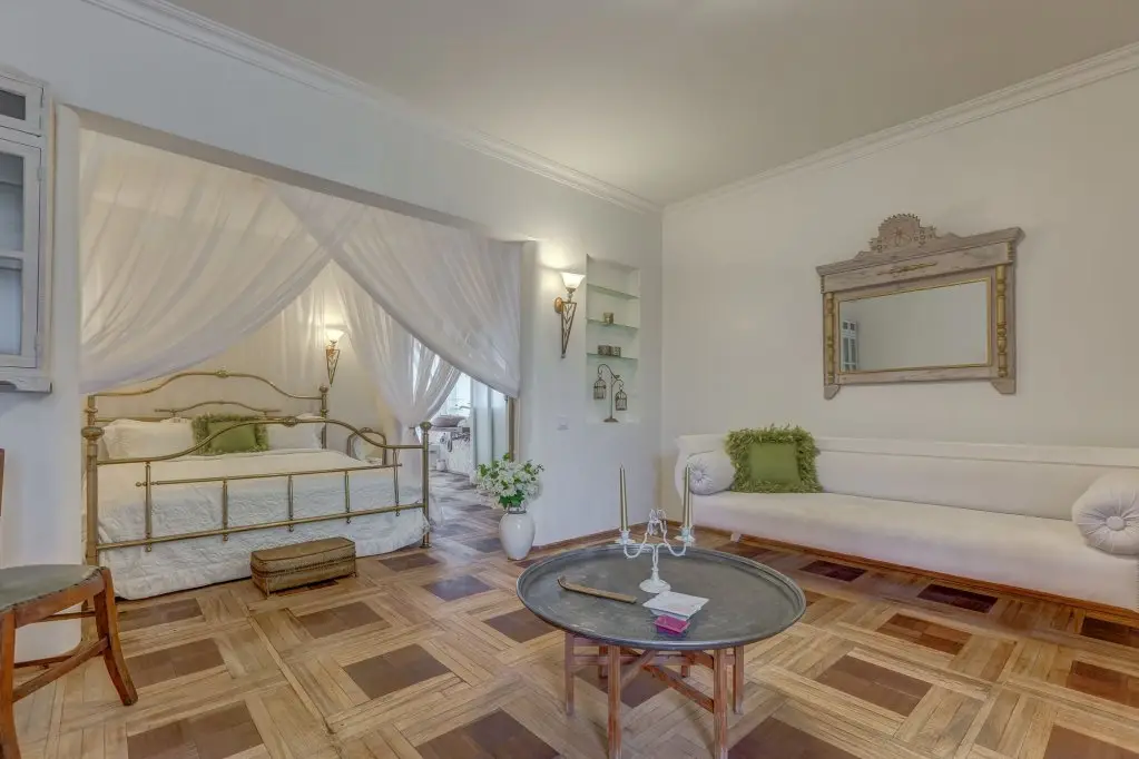 Olympos Lodge — фото 1