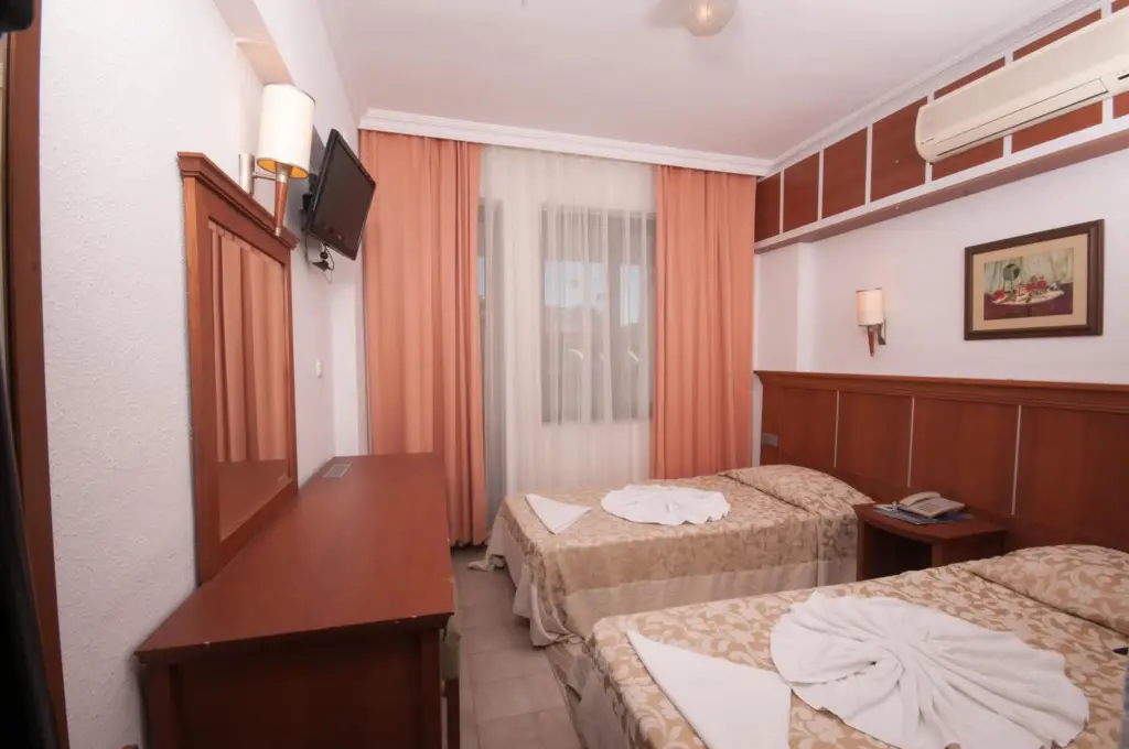 Мармарис: Diva Hotel